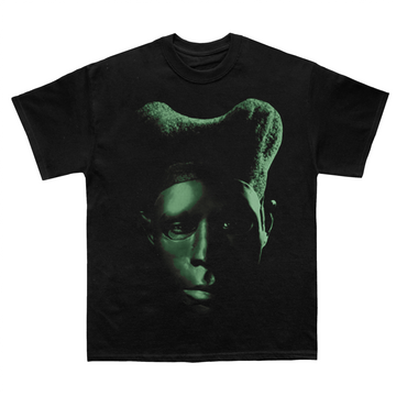 Tyler "Chromakopia Face"TEE