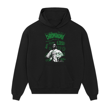 Tyler "Chromakopia Sketchbook" Hoodie
