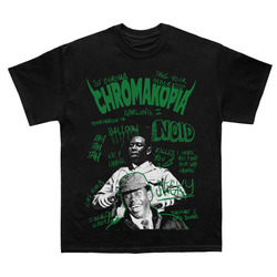 Tyler "Chromakopia Sketchbook" TEE - view 2