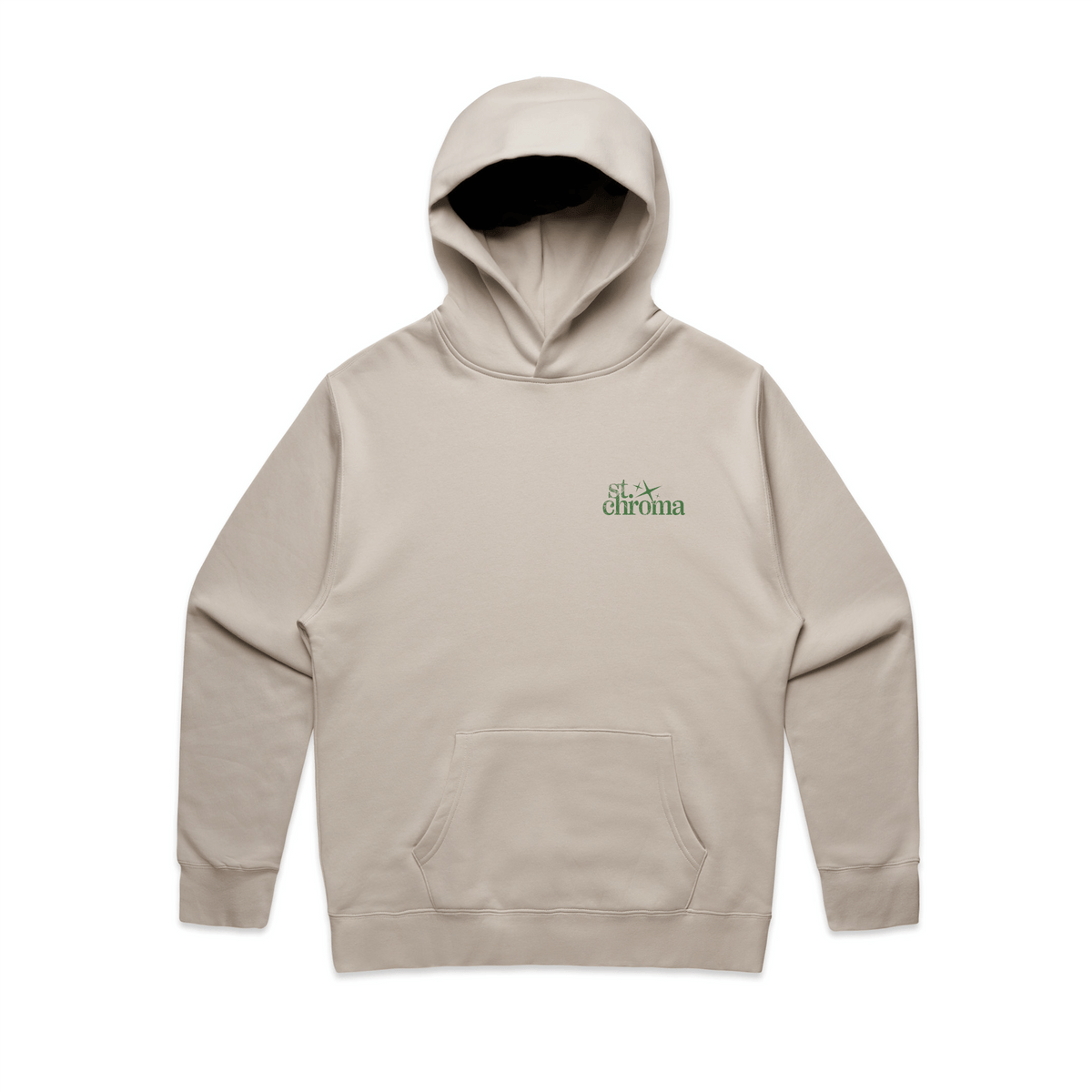 Tyler The Creator "Chromakopia" Back Design HOODIE - view 2