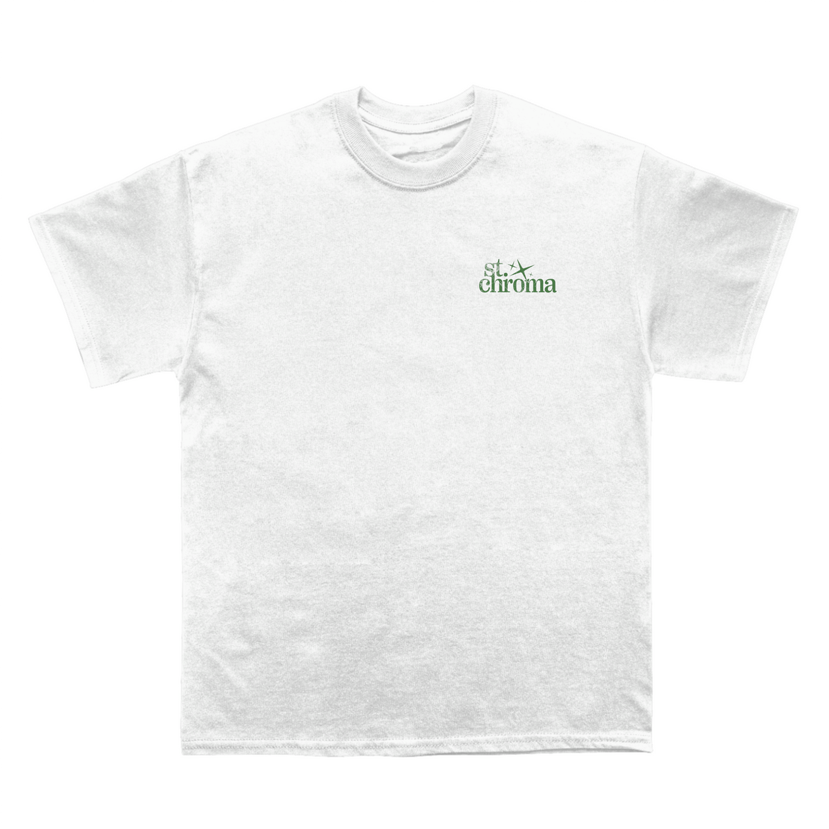 Tyler "The Creator St Chroma" TEE - view 2