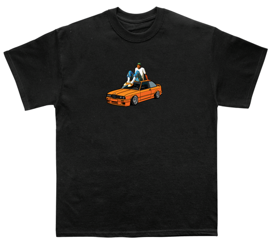 Tyler "E30"TEE