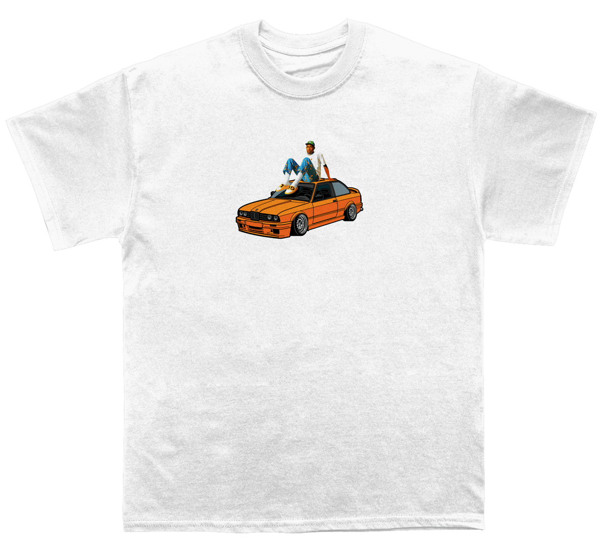 Tyler "E30"TEE
