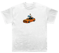 Tyler "E30"TEE
