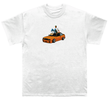 Tyler "E30"TEE
