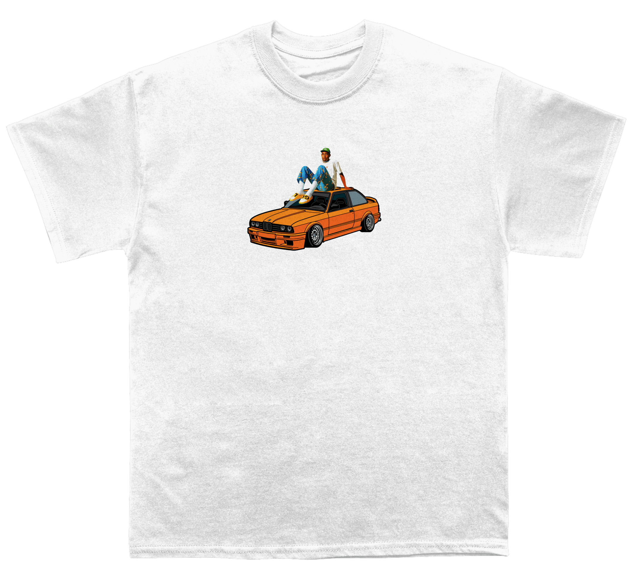 Tyler "E30"TEE