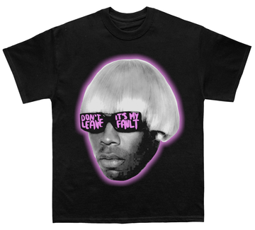 Tyler The Creator "Igor Face" TEE