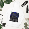 Coldplay Tour 2023 Hoodie - 6ixmerchandise