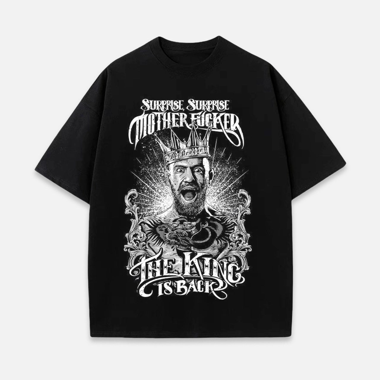 Conor McGregor TEE