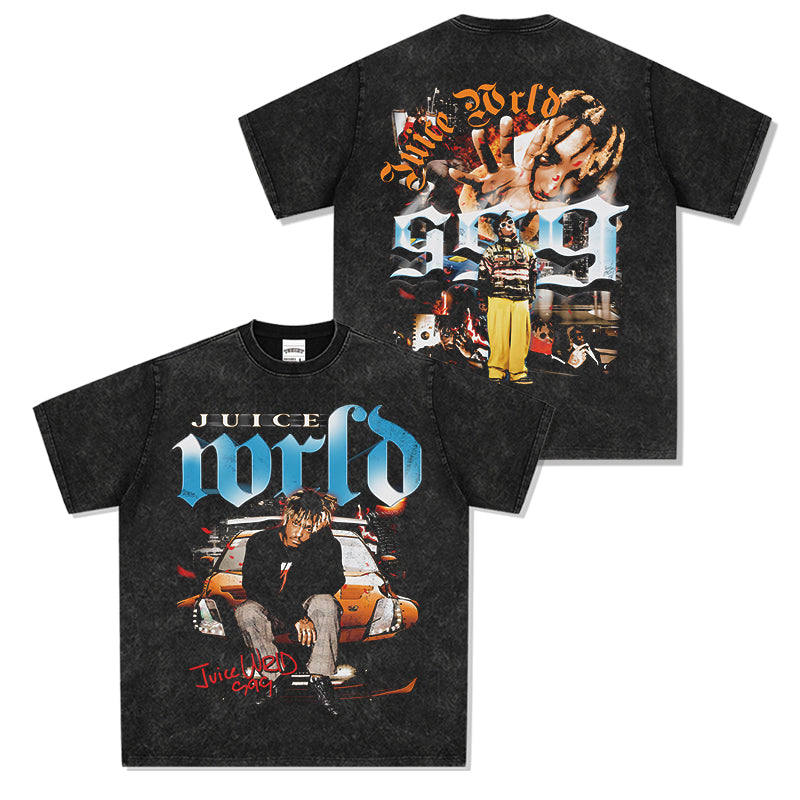 Juice Wrld Tee