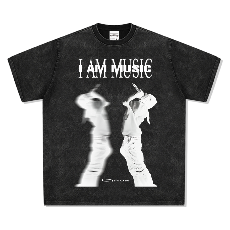 Playboi Carti "I Am Music" Tee - view 3