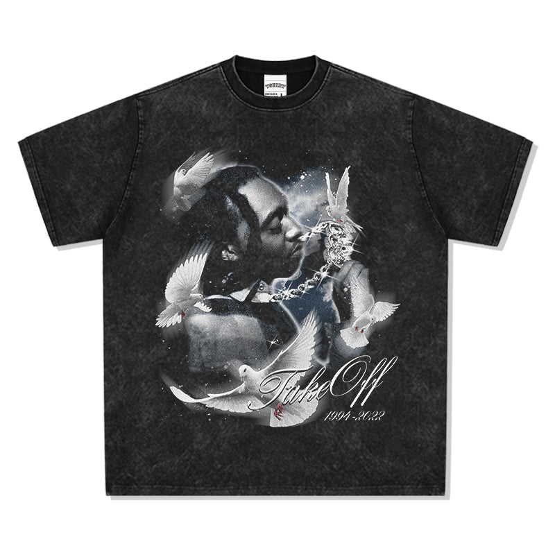 Takeoff Tee - view 3