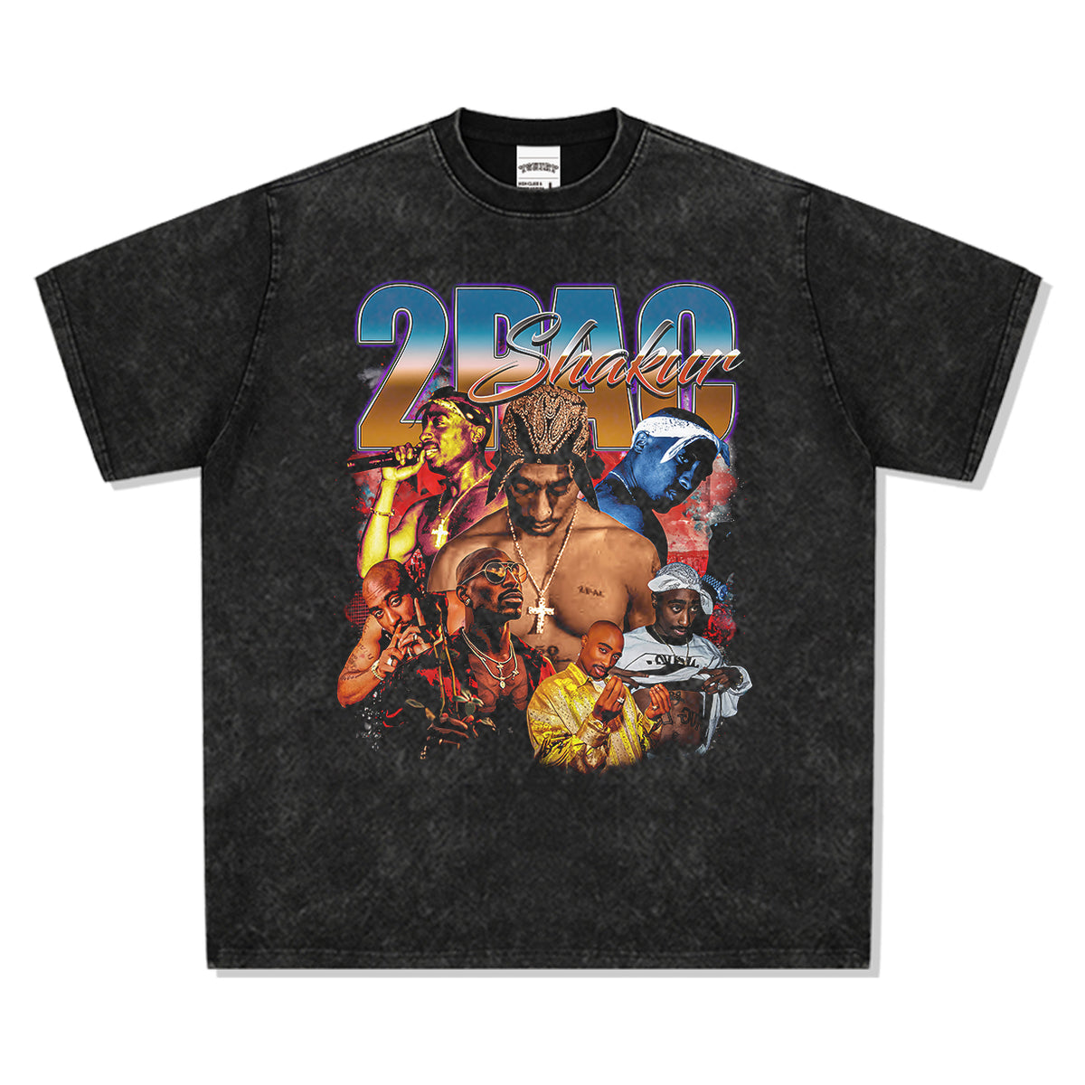 Tupac Shakur Tee