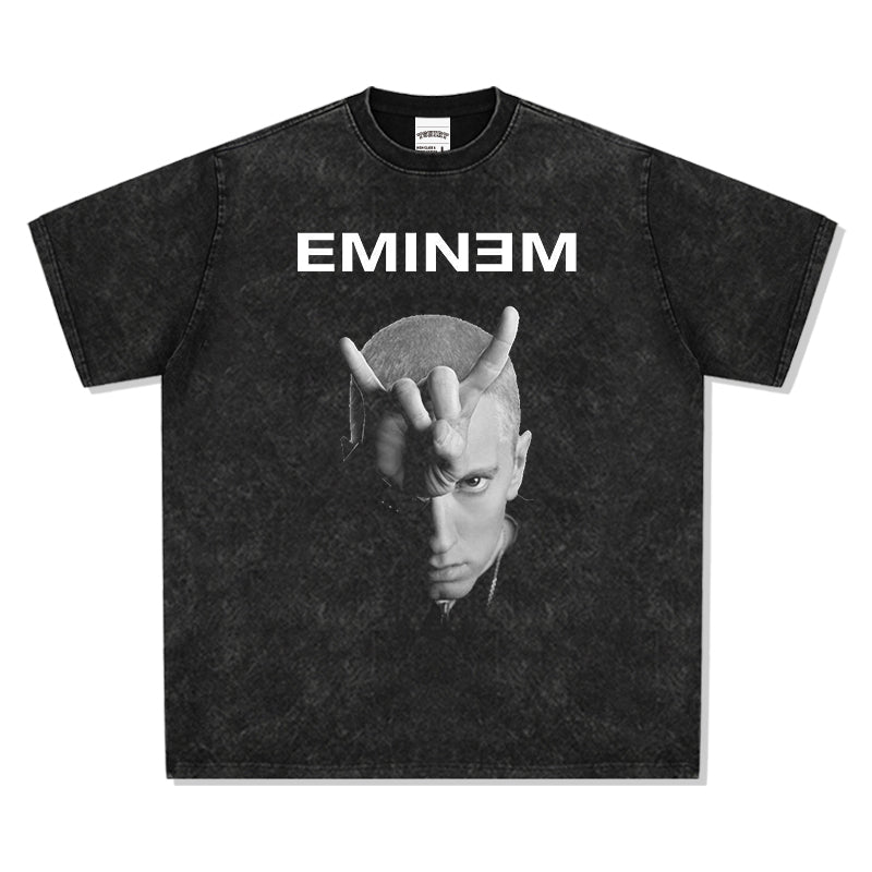 Eminem Tee - view 2