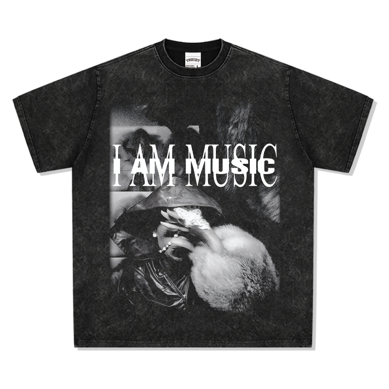 Playboi Carti "I Am Music" Tee - view 3