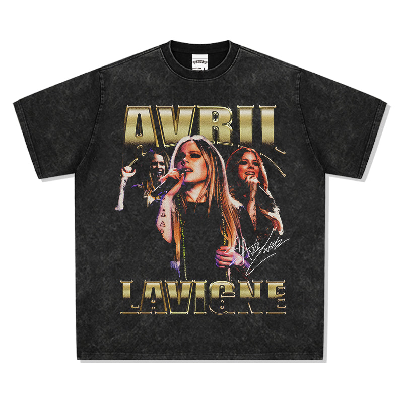 Avril Lavigne Tee
