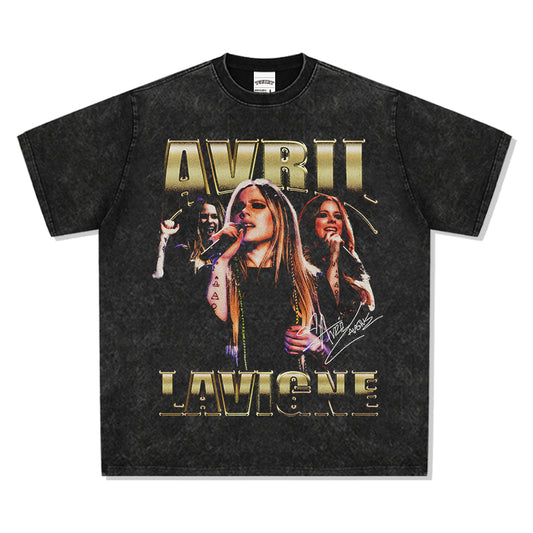 Avril Lavigne Tee