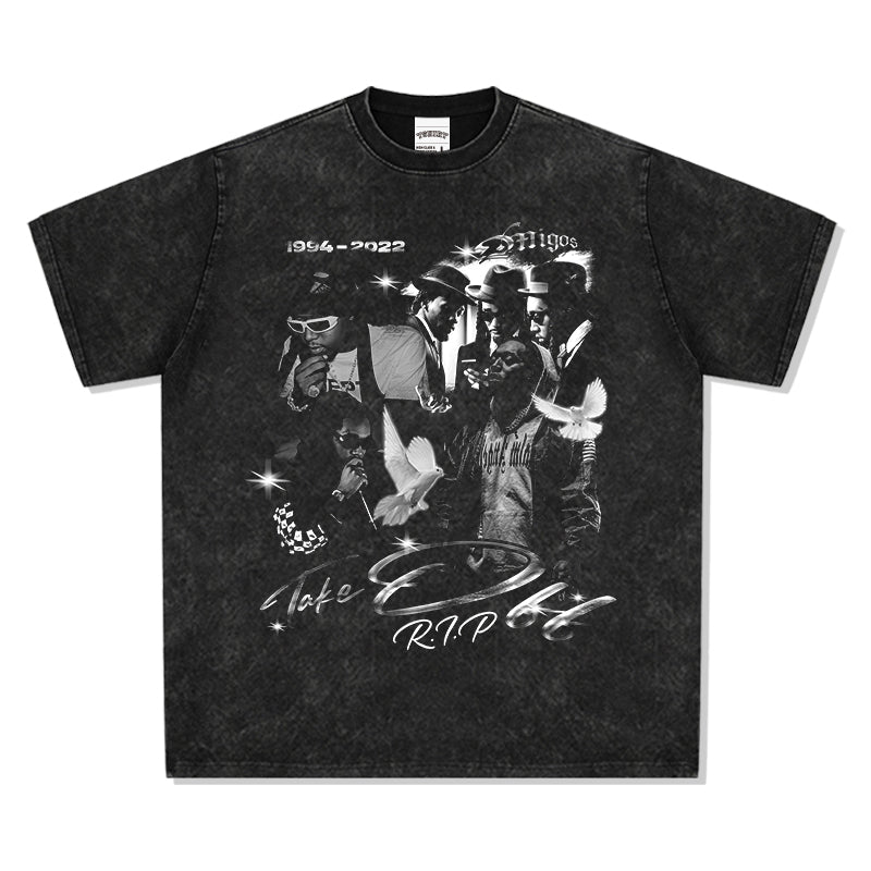 Takeoff Tee - view 3