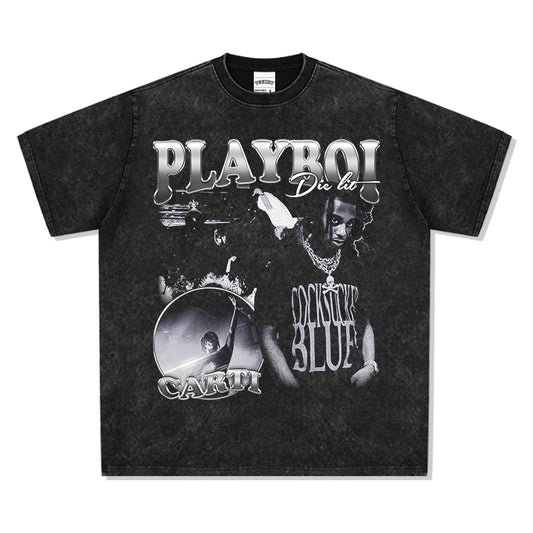 Playboi Carti Tee