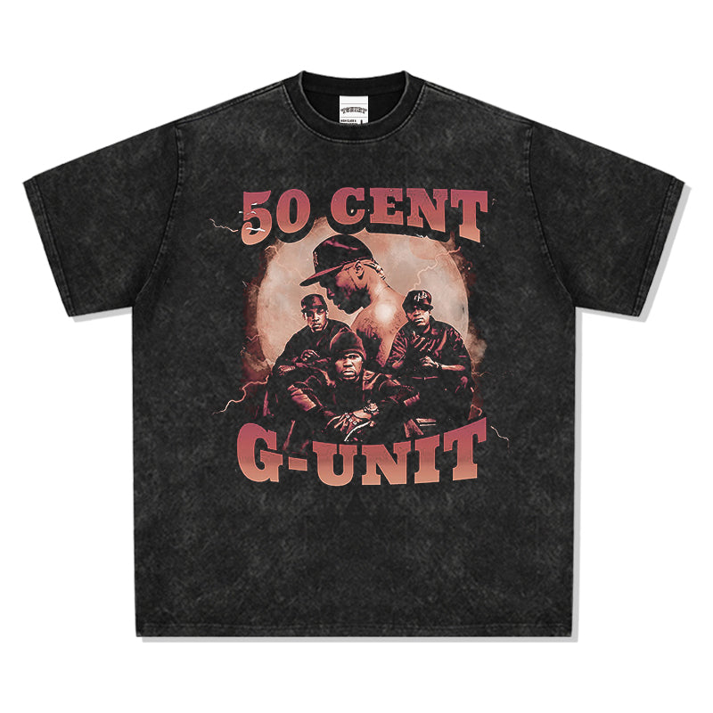 50 Cent G-unit Tee - view 3