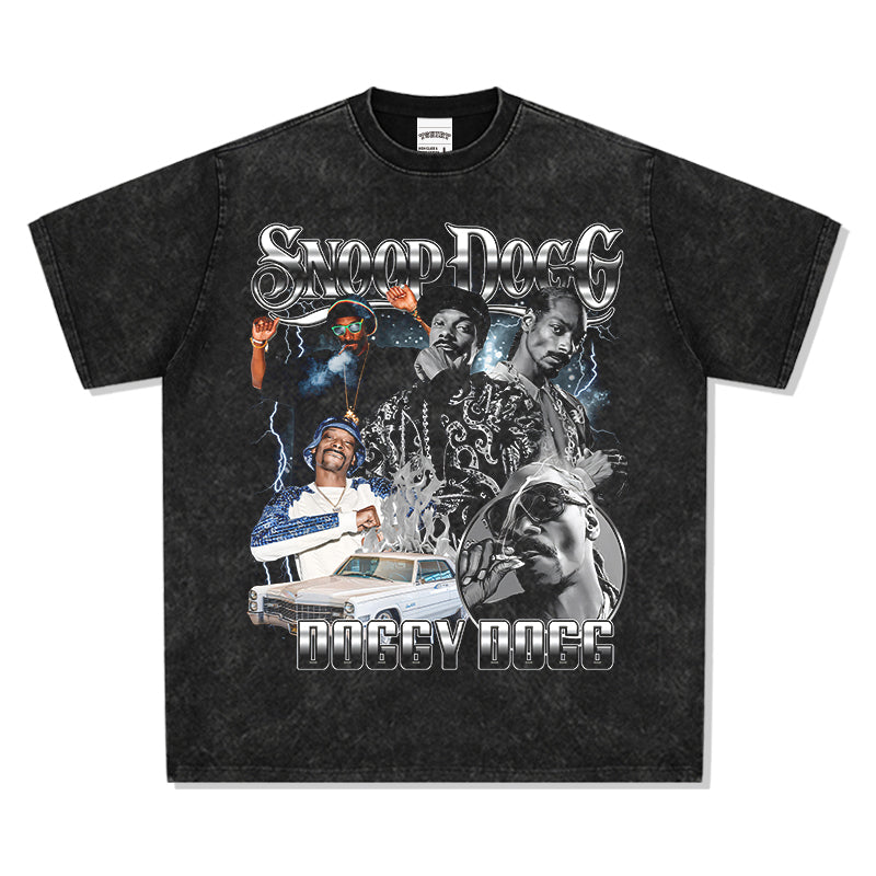 Snoop Dogg Tee - view 2