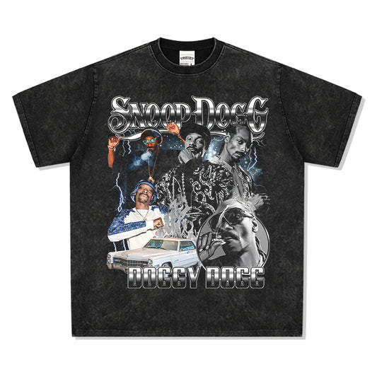 Snoop Dogg Tee