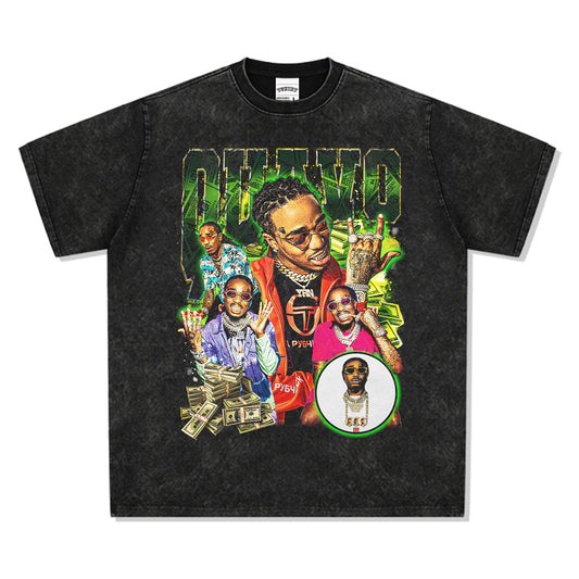 Quavo Tee