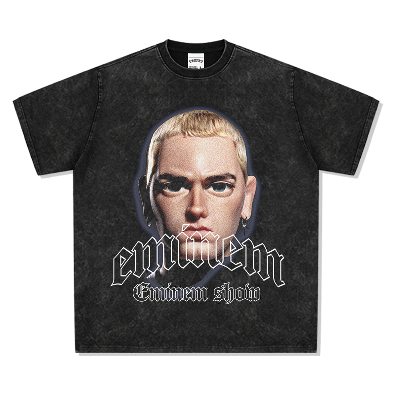 Eminem Tee - view 2