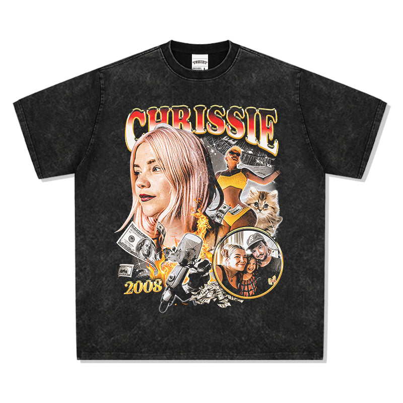 Chrissie Tee - view 3