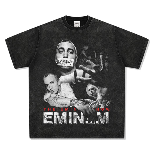 The eminem Show By Eminem Tee