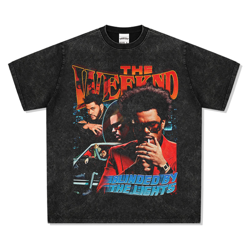 The Weeknd Tee