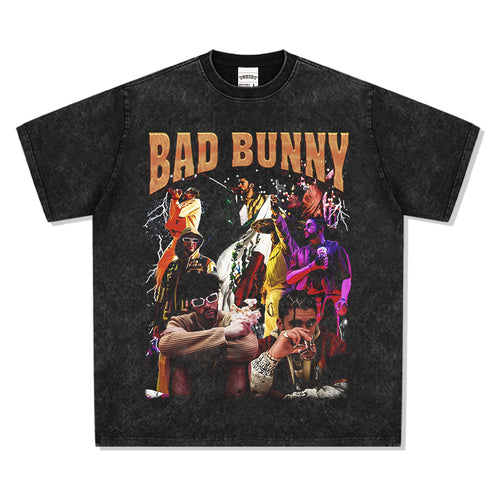 Bad Bunny Tee
