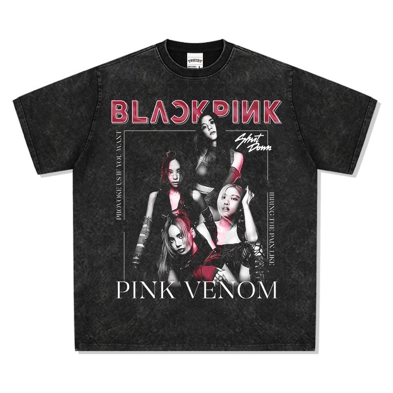 Blackpink Tee - view 3
