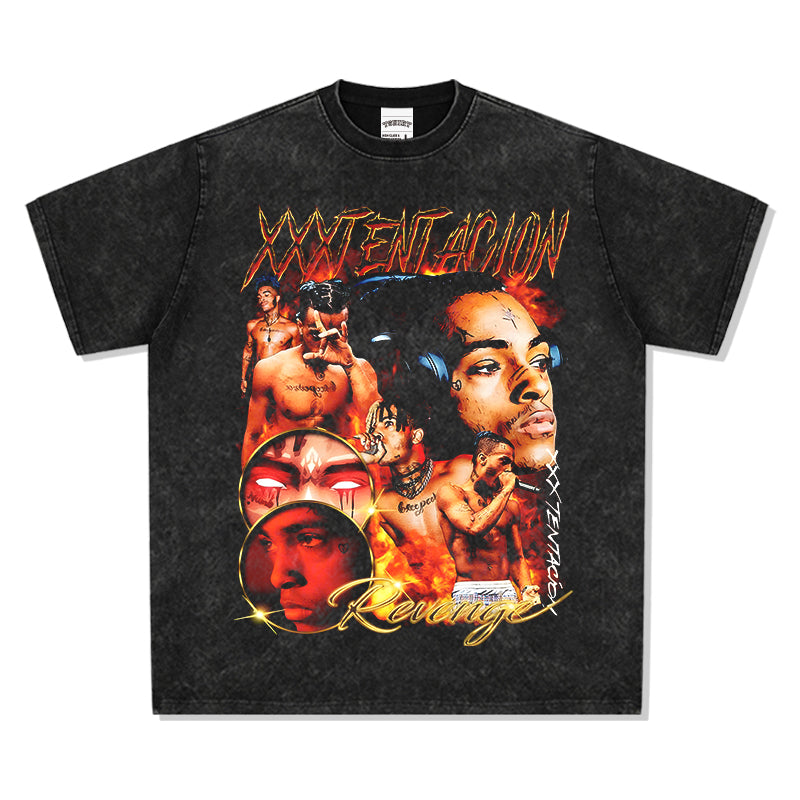 XXXTentacion Tee