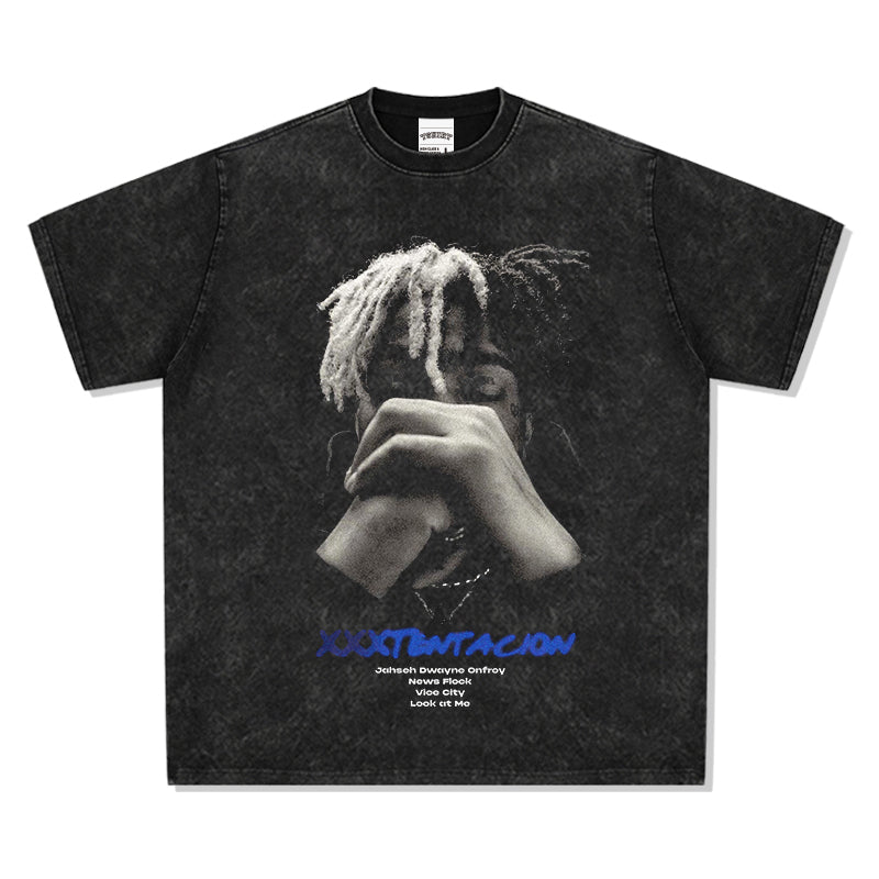 XXXTentacion Tee - view 3
