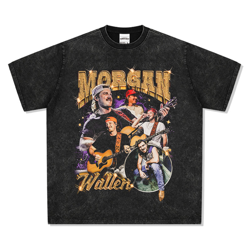 Morgan Wallen Tee - view 3