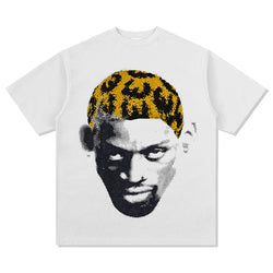 Dennis Rodman Tee - view 2
