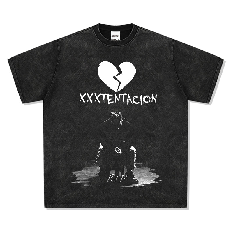 XXXTentacion Tee