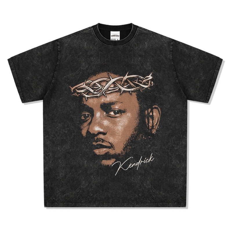 Kendrick Lamar Tee - view 2