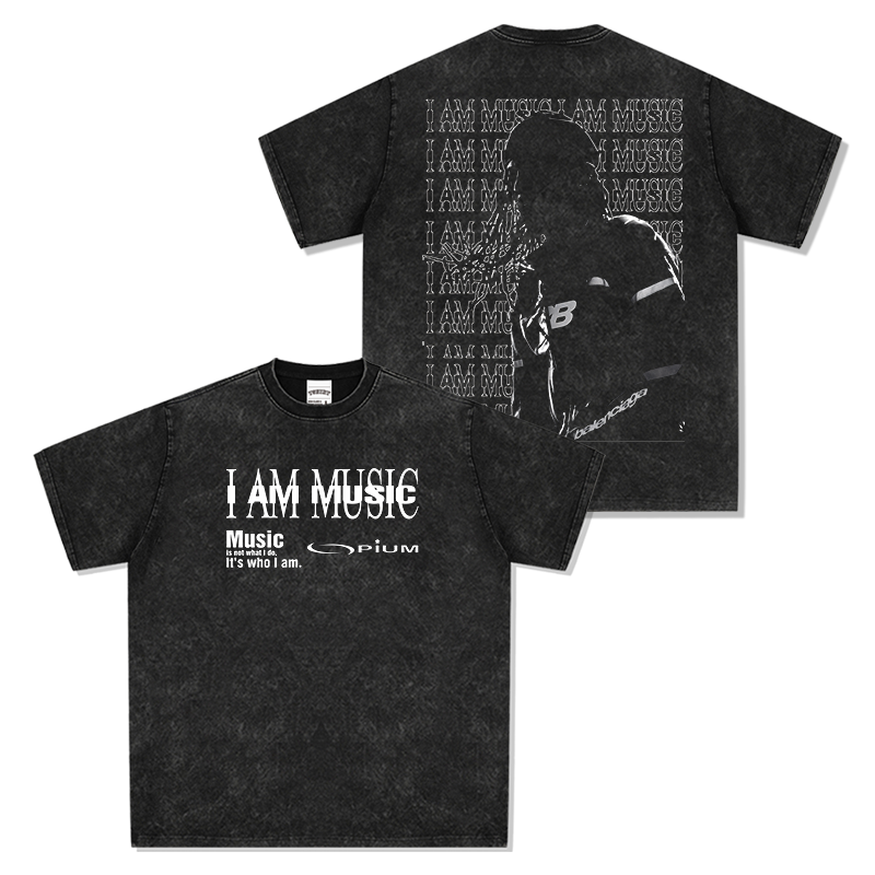 Playboi Carti "I Am Music" Tee - view 3