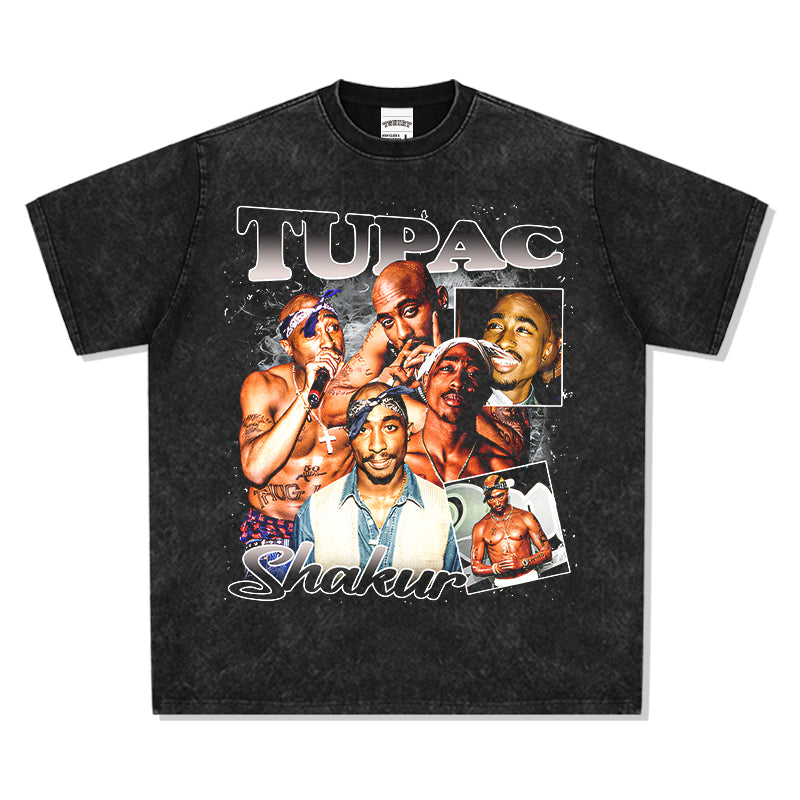 Tupac Shakur Tee