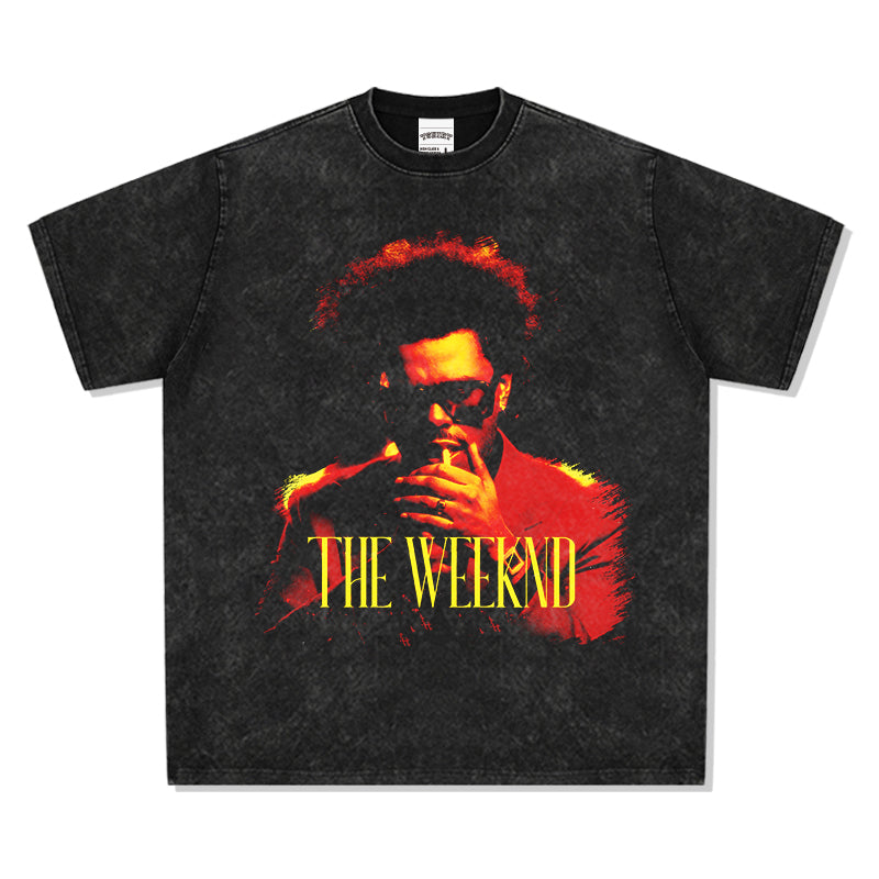 The Weeknd Tee - view 2