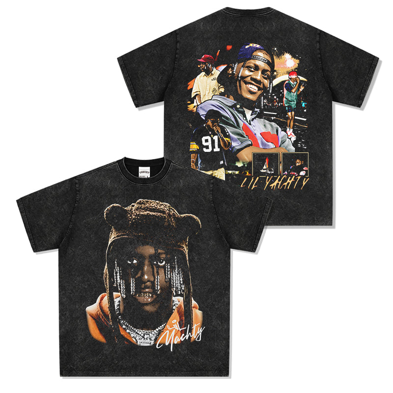 Lil Yachty TEE
