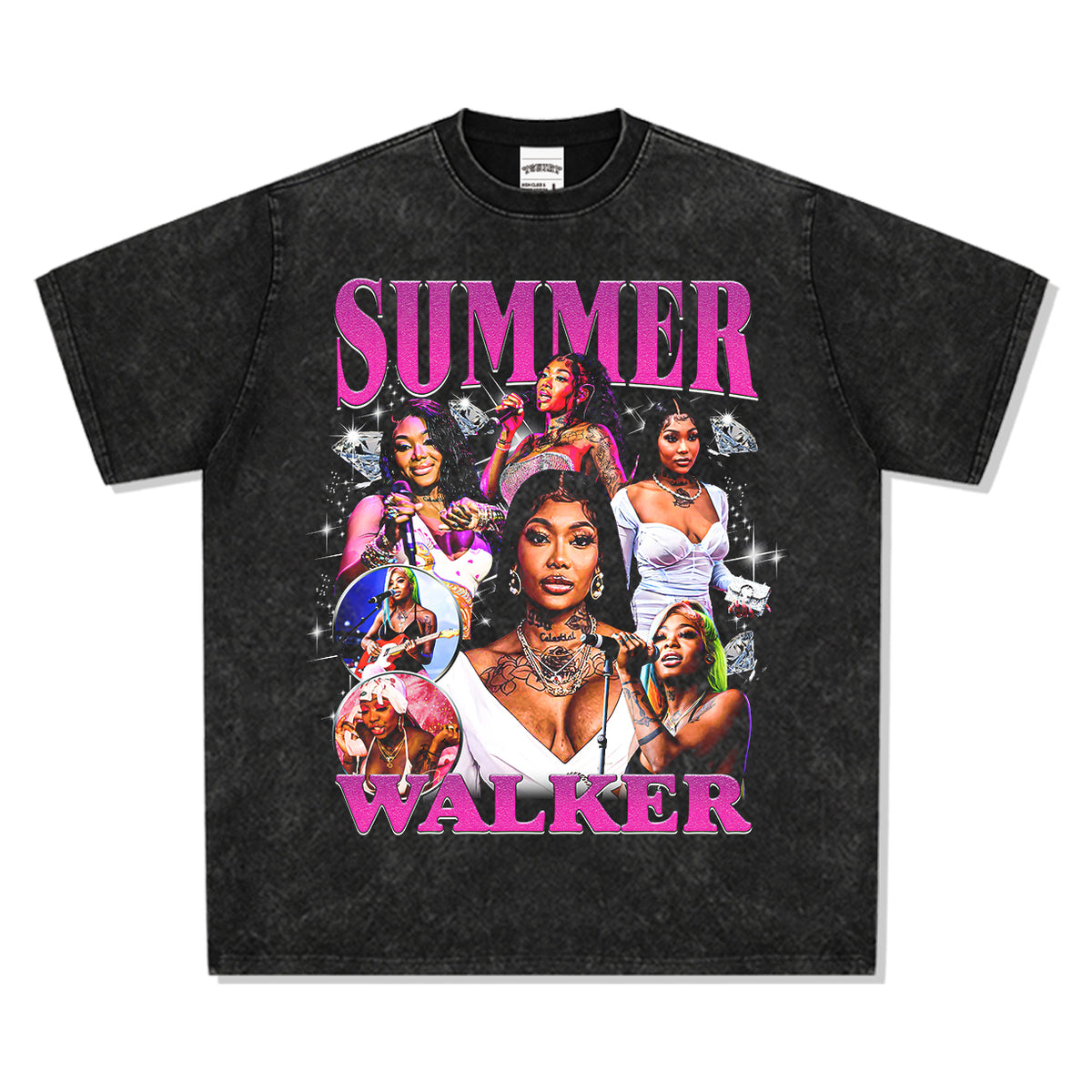 Summer Walker Tee - view 3