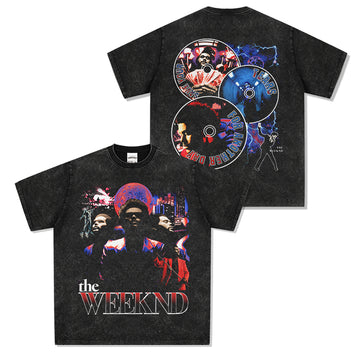The Weeknd Tee