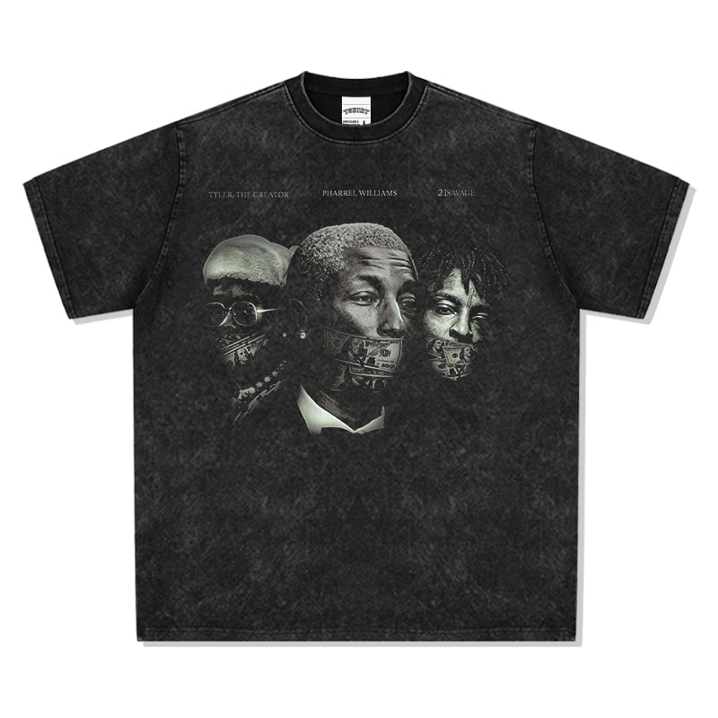 Golf Juice Phreal Tee - view 3