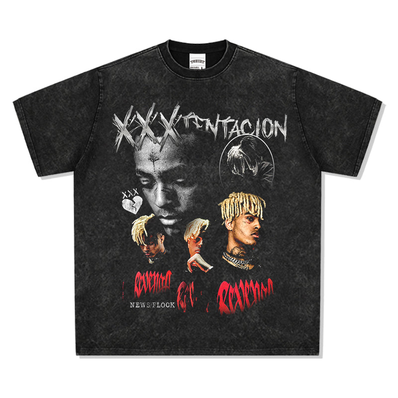XXXTentacion Tee