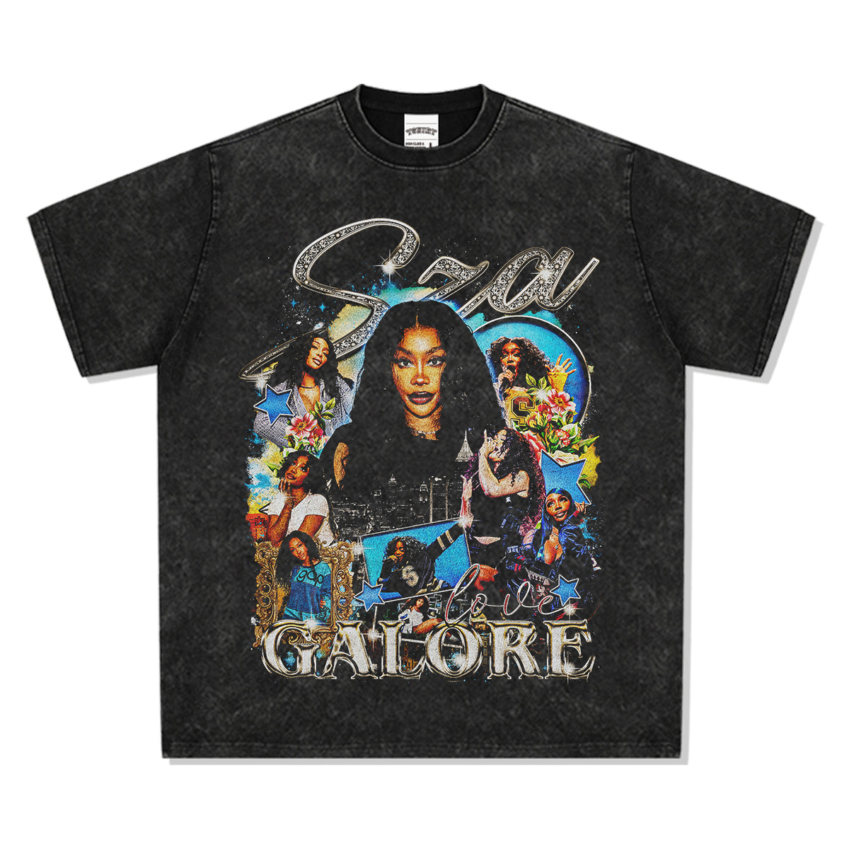 Galore By Sza Tee - view 3