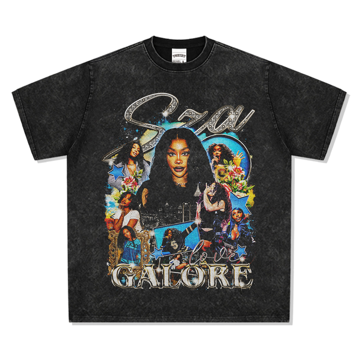 Galore By Sza Tee - view 3