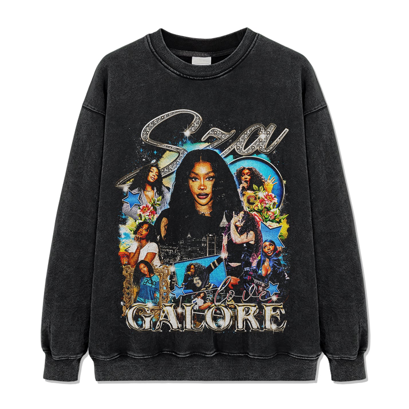 Galore By Sza Sweatshirt - view 2